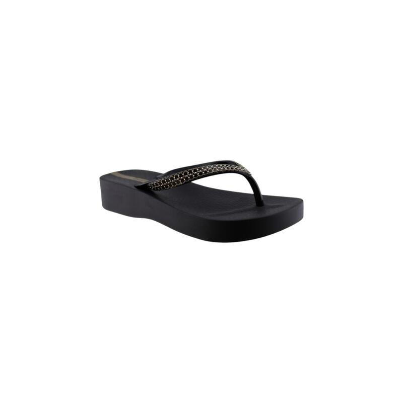 Ipanema Mesh XI Plat Fem Negru/Negru/Auriu [83750 BP367] mărimea 40