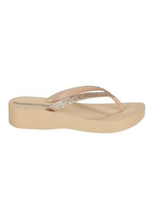 Tongs pour femmes Ipanema Mesh Chic Plat