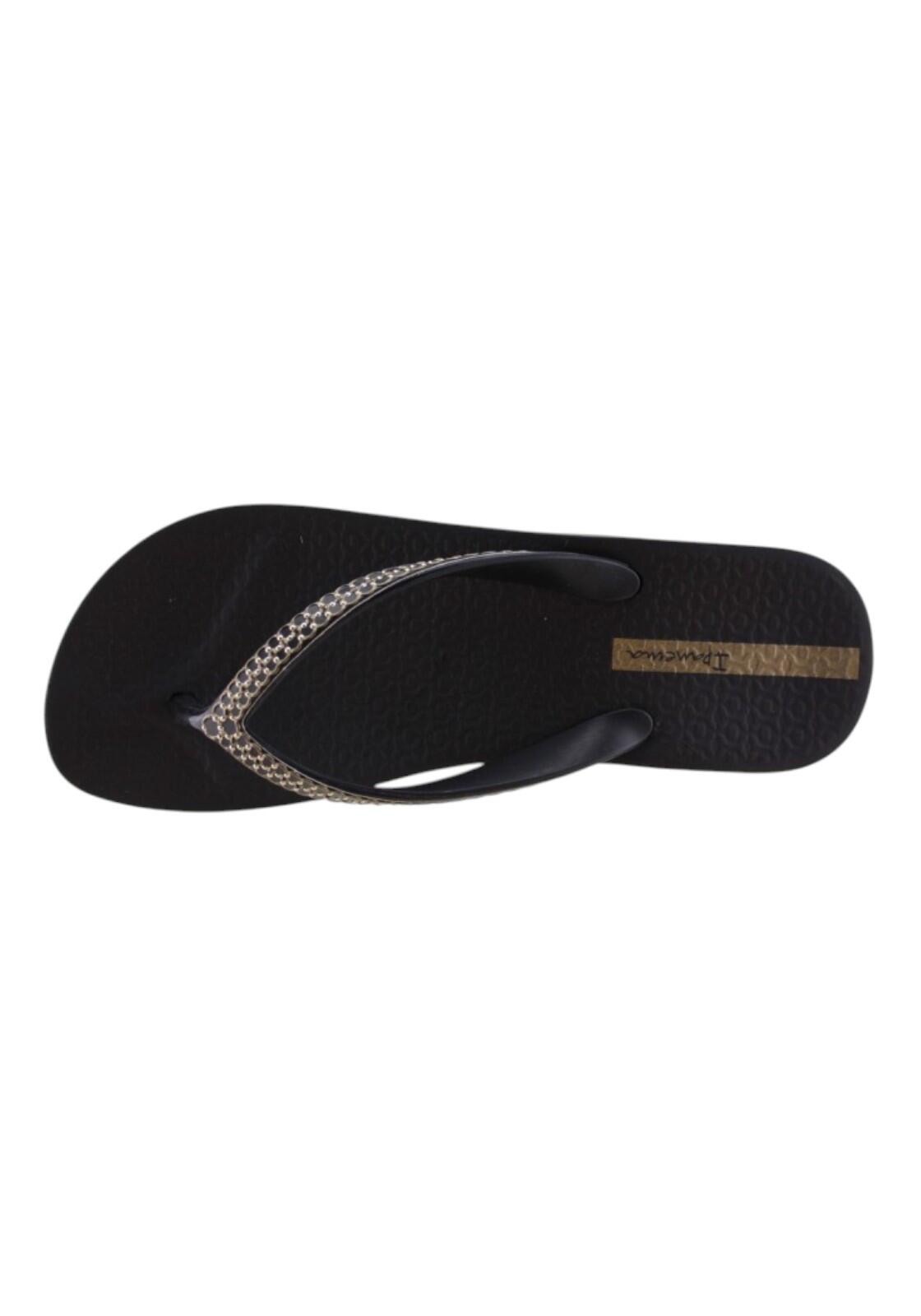 Sandali infradito da donna Ipanema Mesh XI Plat Fem 5/7
