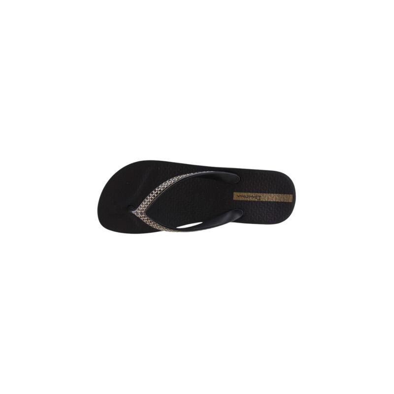 Ipanema Mesh XI Plat Fem Negru/Negru/Auriu [83750 BP367] mărimea 40
