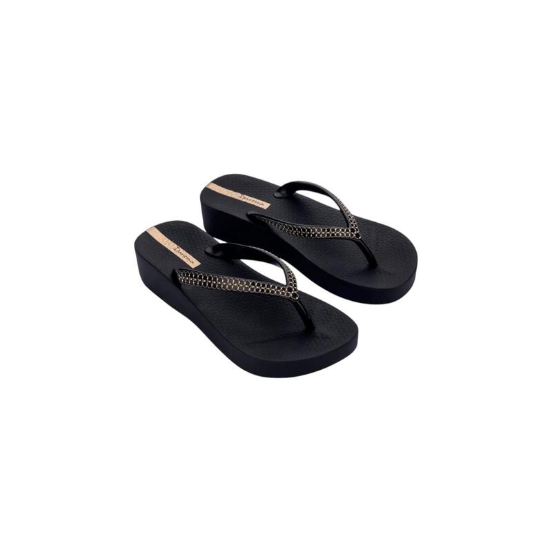 Ipanema Mesh XI Plat Fem Negru/Negru/Auriu [83750 BP367] mărimea 40