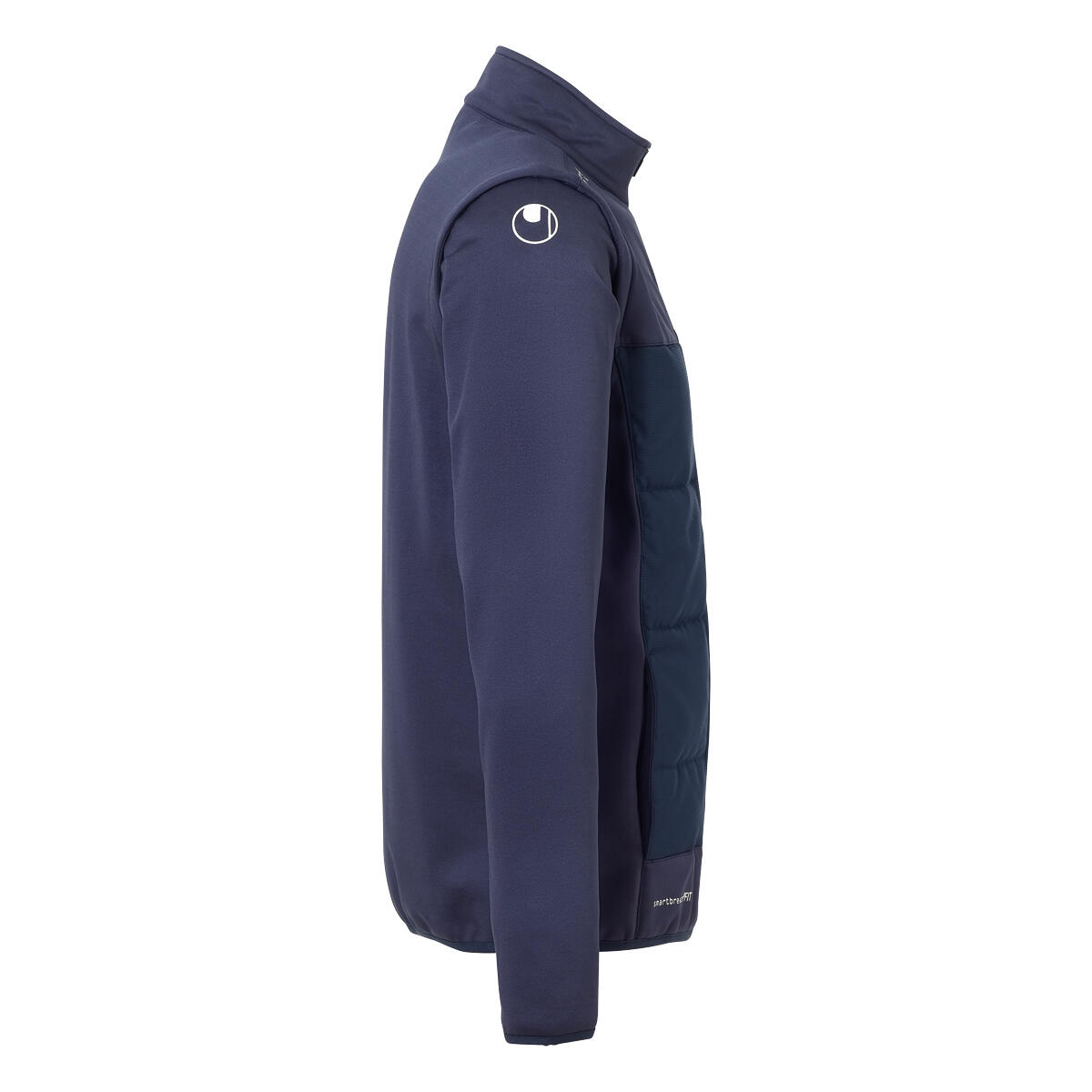 Veste ESSENTIAL MULTI WITH REM. SLEEVES UHLSPORT 3/5