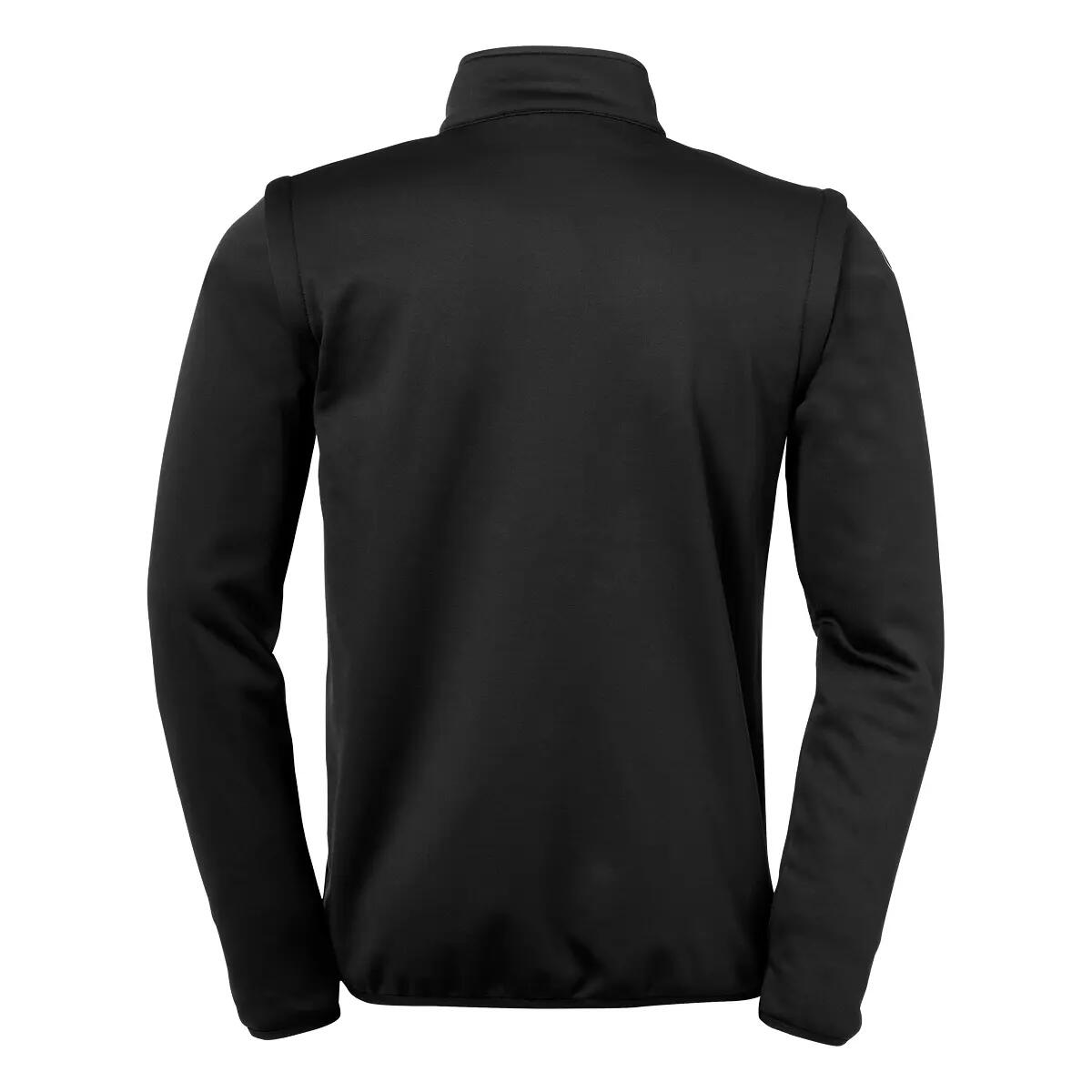 Jas ESSENTIAL MULTI WITH REM. SLEEVES UHLSPORT 2/5