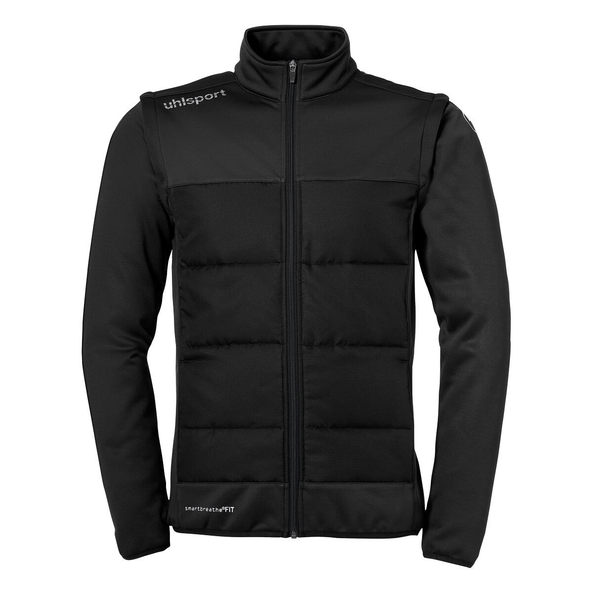 Kurtka z odpinanymi rękawami Uhlsport Essential