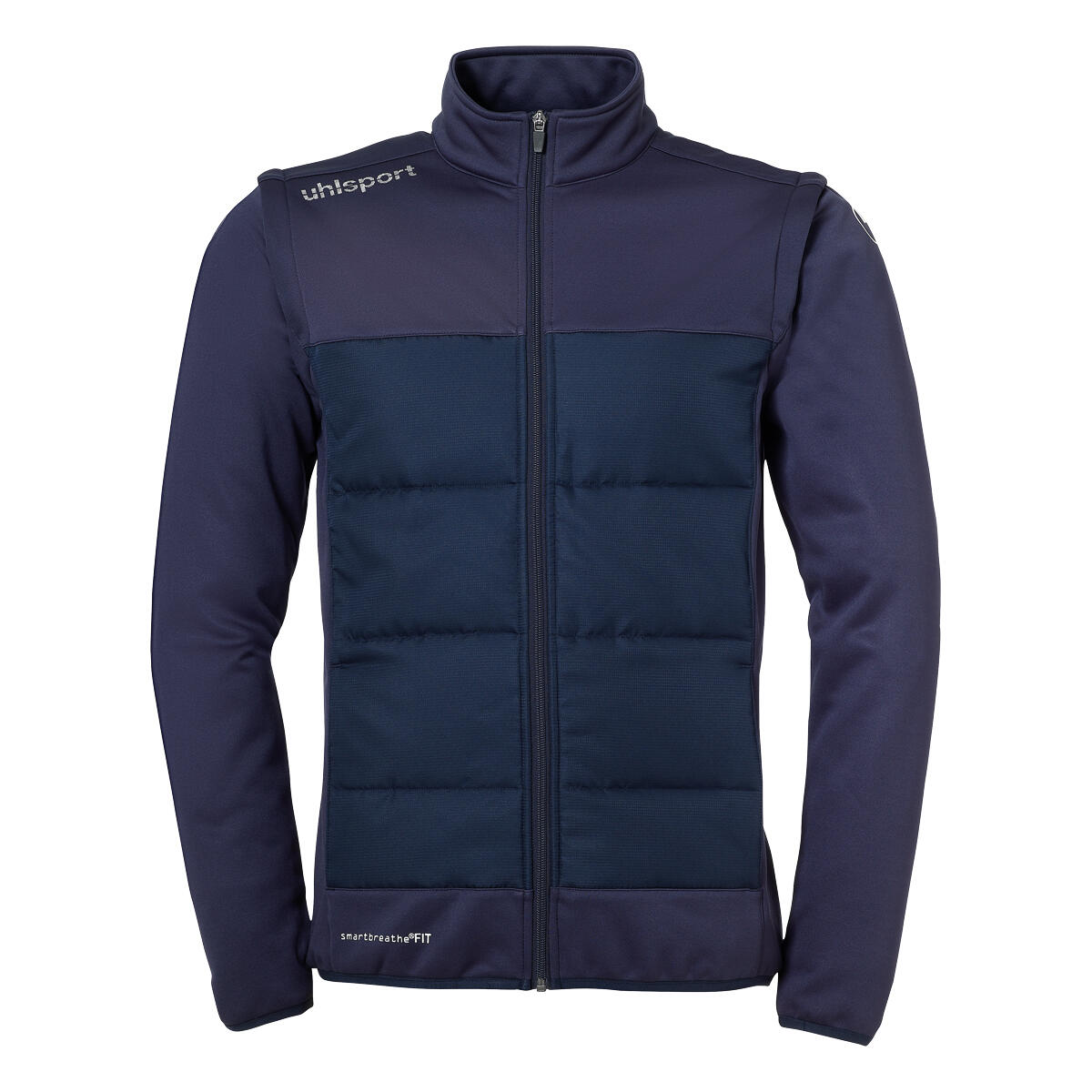 Kurtka z odpinanymi rękawami Uhlsport Essential