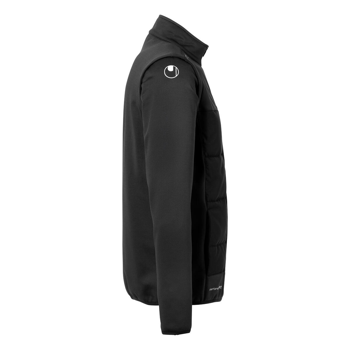 Jacke ESSENTIAL MULTI WITH REM. SLEEVES UHLSPORT 4/5