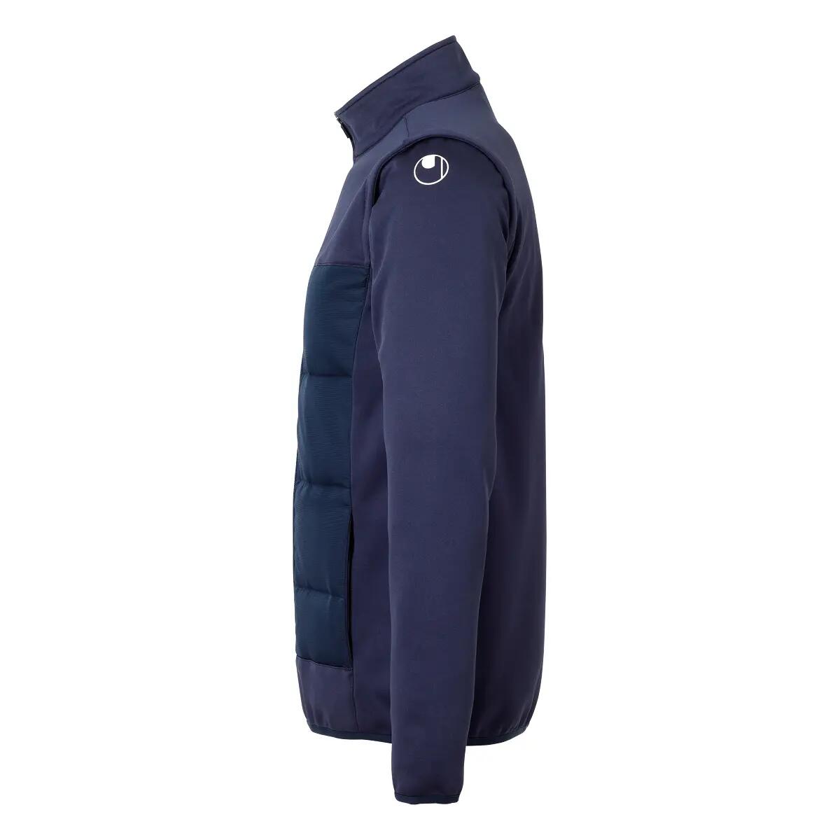 Giacca con maniche removibili Uhlsport Essential 4/5