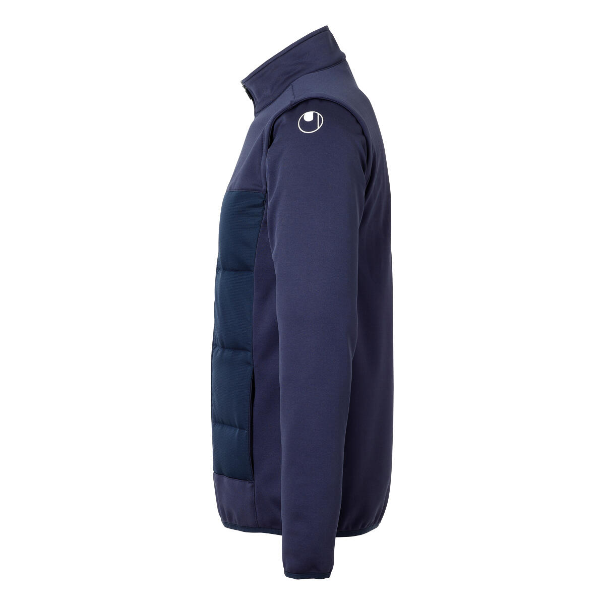 Jacke ESSENTIAL MULTI WITH REM. SLEEVES UHLSPORT 4/5