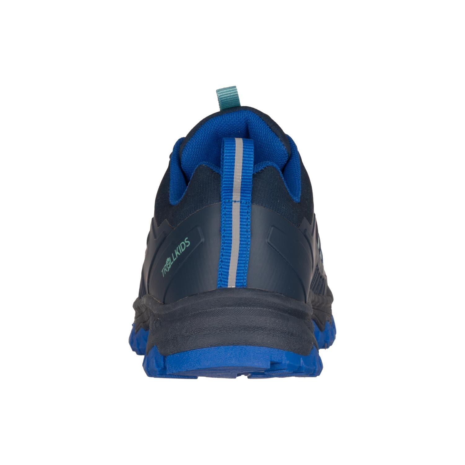 Kids Sirdal Hiker Low 5/7