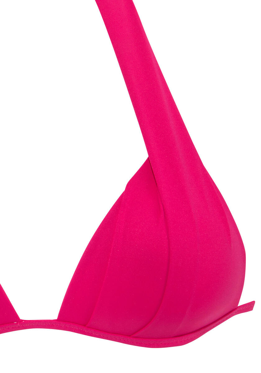 Damen LASCANA Triangel-Bikini 4/7
