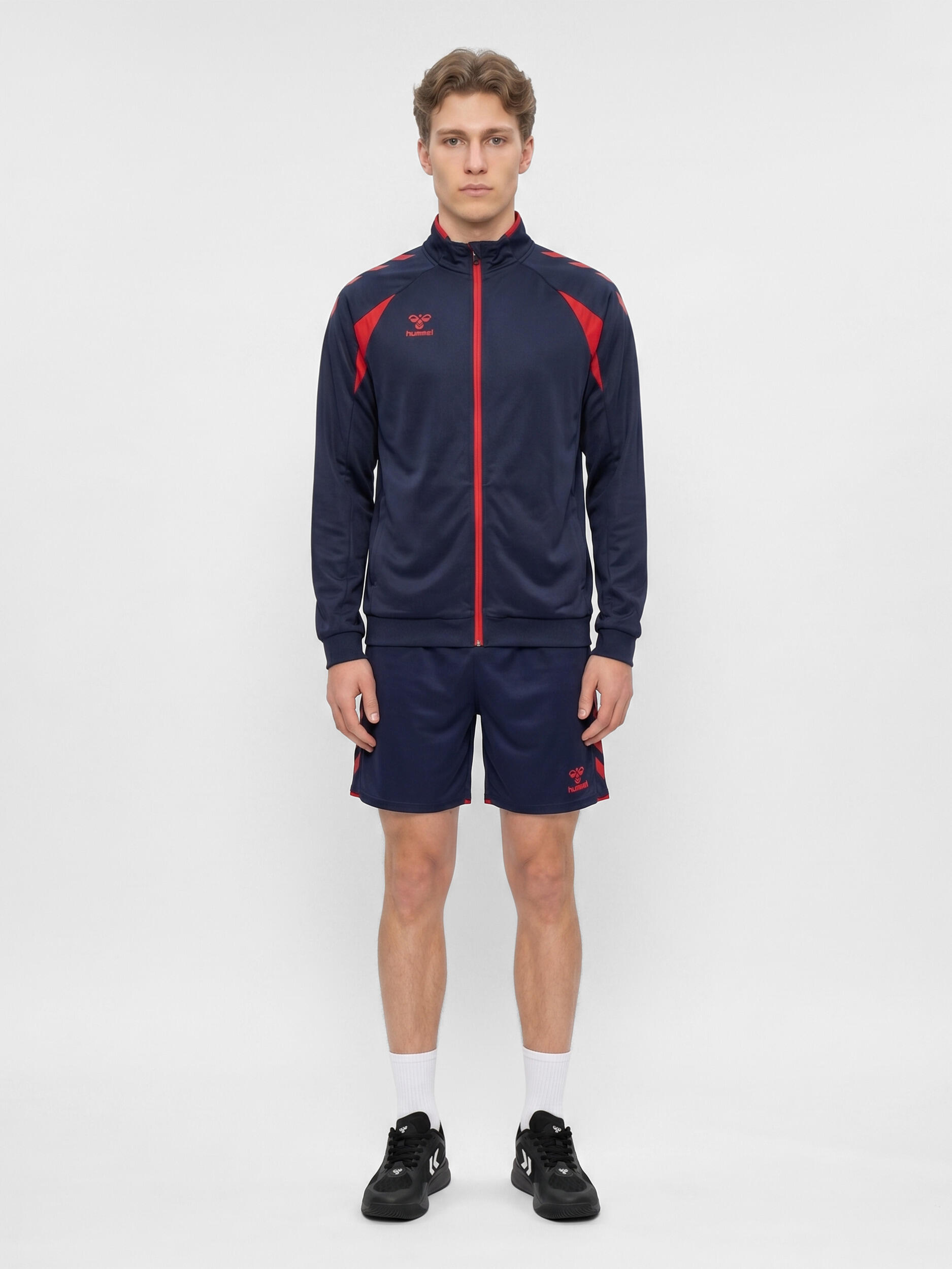 Fermeture Éclair Zip Combinaison Hmlcore Adulte 2/7