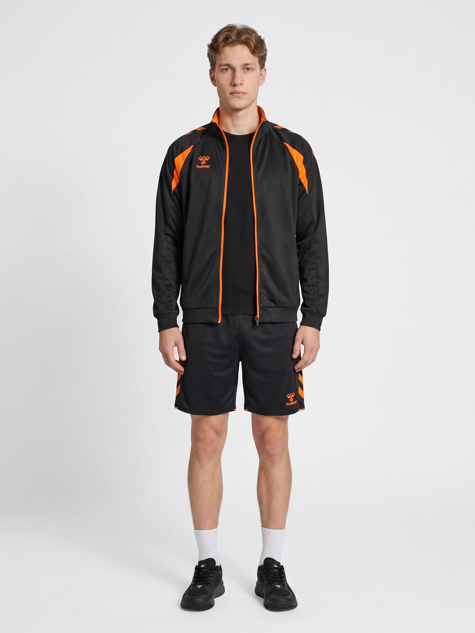 Fermeture Éclair Zip Combinaison Hmlcore Adulte 2/7