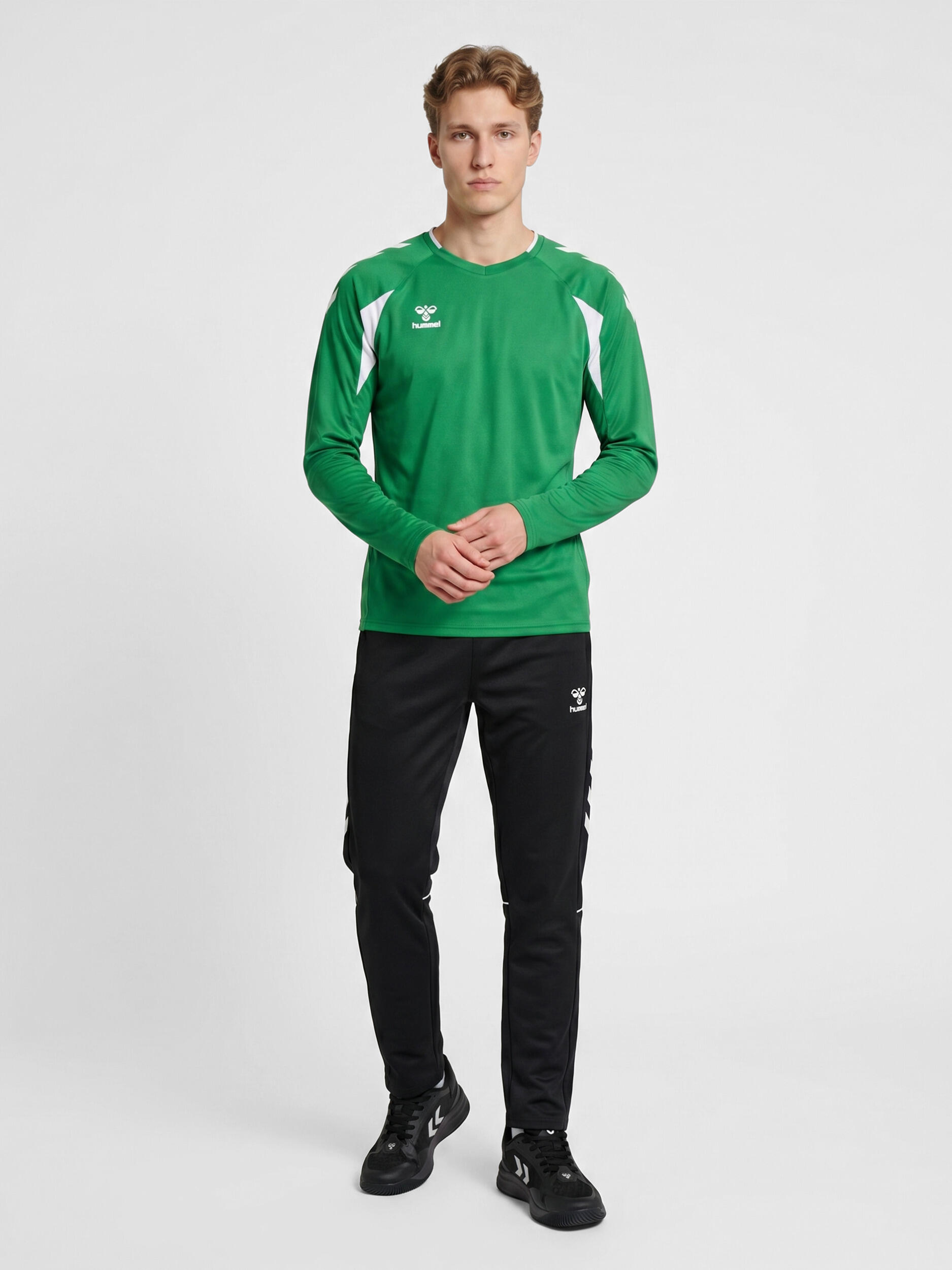 Enfiler T-Shirt Hmlcore Adulte 2/6