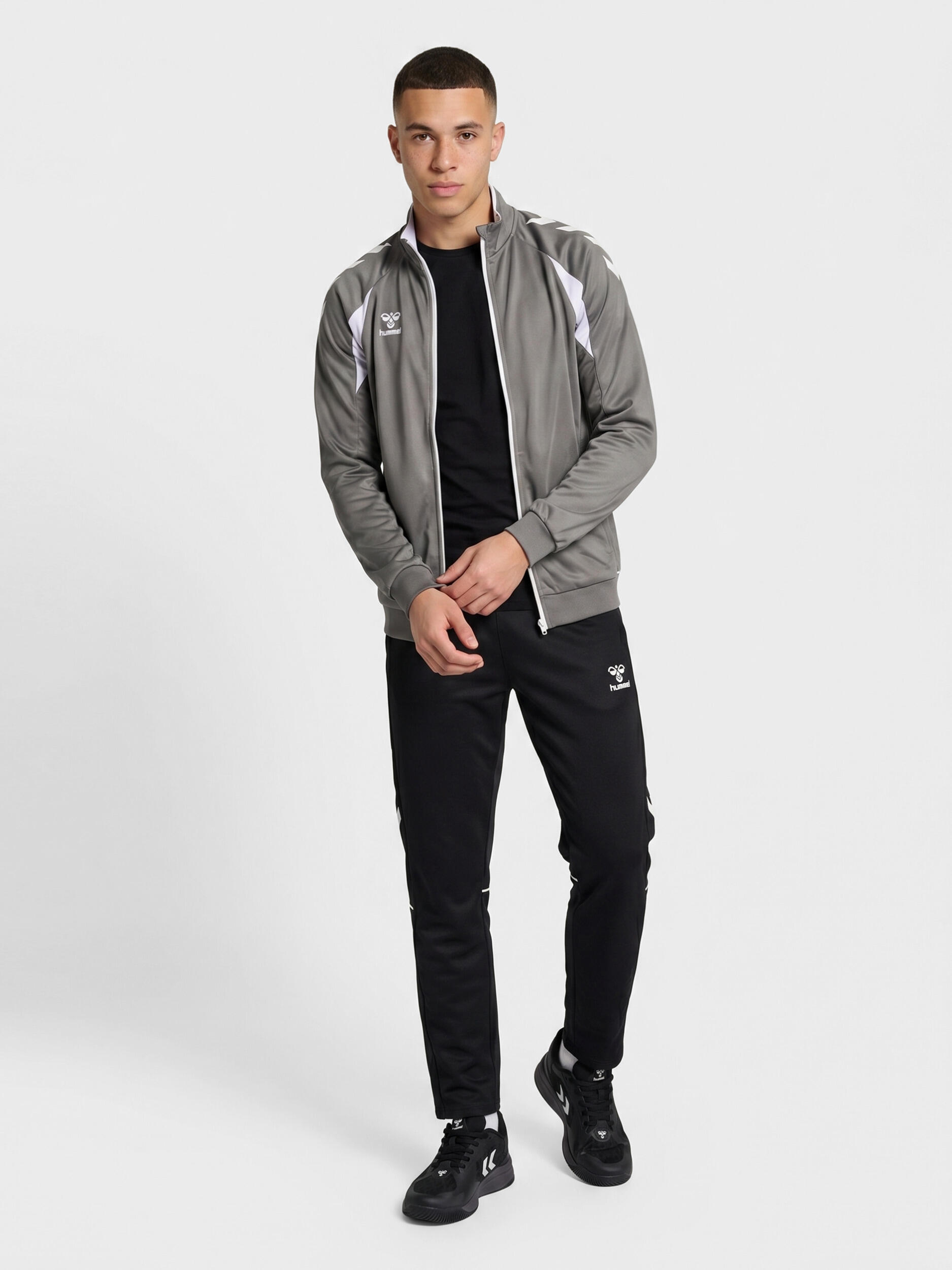 Fermeture Éclair Zip Combinaison Hmlcore Adulte 2/7