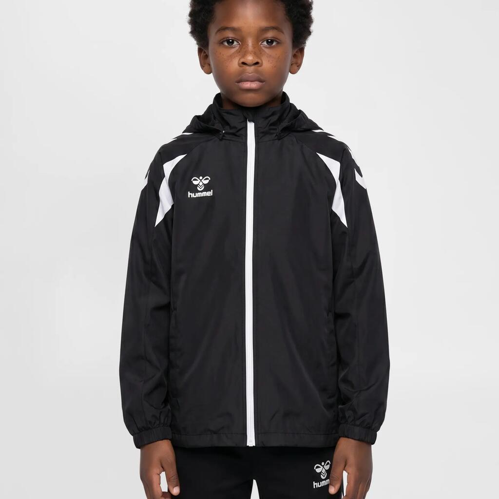 Child hoodie Hummel Core 2.0 All Weather