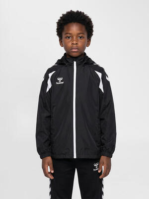 Instap rain jas hmlcore uniseks kinderen