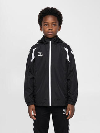Rain Mantel Hmlcore Kinder
