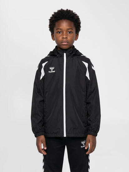 Rain Mantel Hmlcore Kinder
