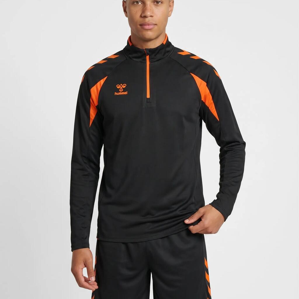 Half zip training top Hummel Core 2.0