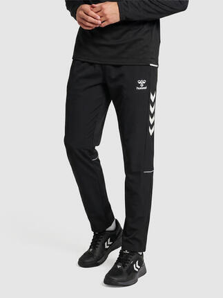 Spodnie dresowe Hummel Core 2.0 Woven