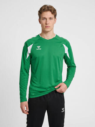 Enfiler T-Shirt Hmlcore Adulte