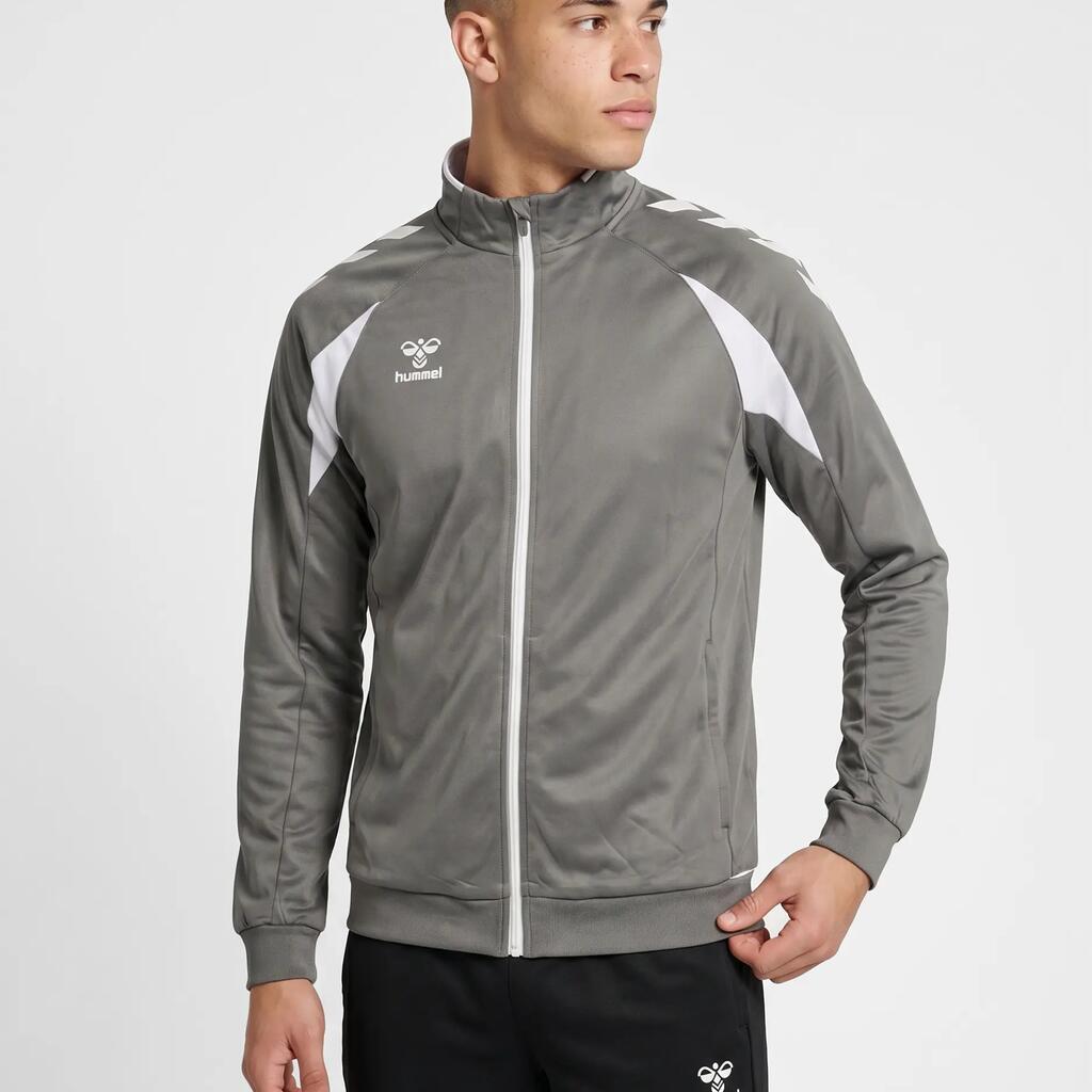GREY / WHITE