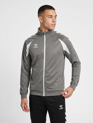 Reißverschluss Jacke Hmlcore Erwachsene