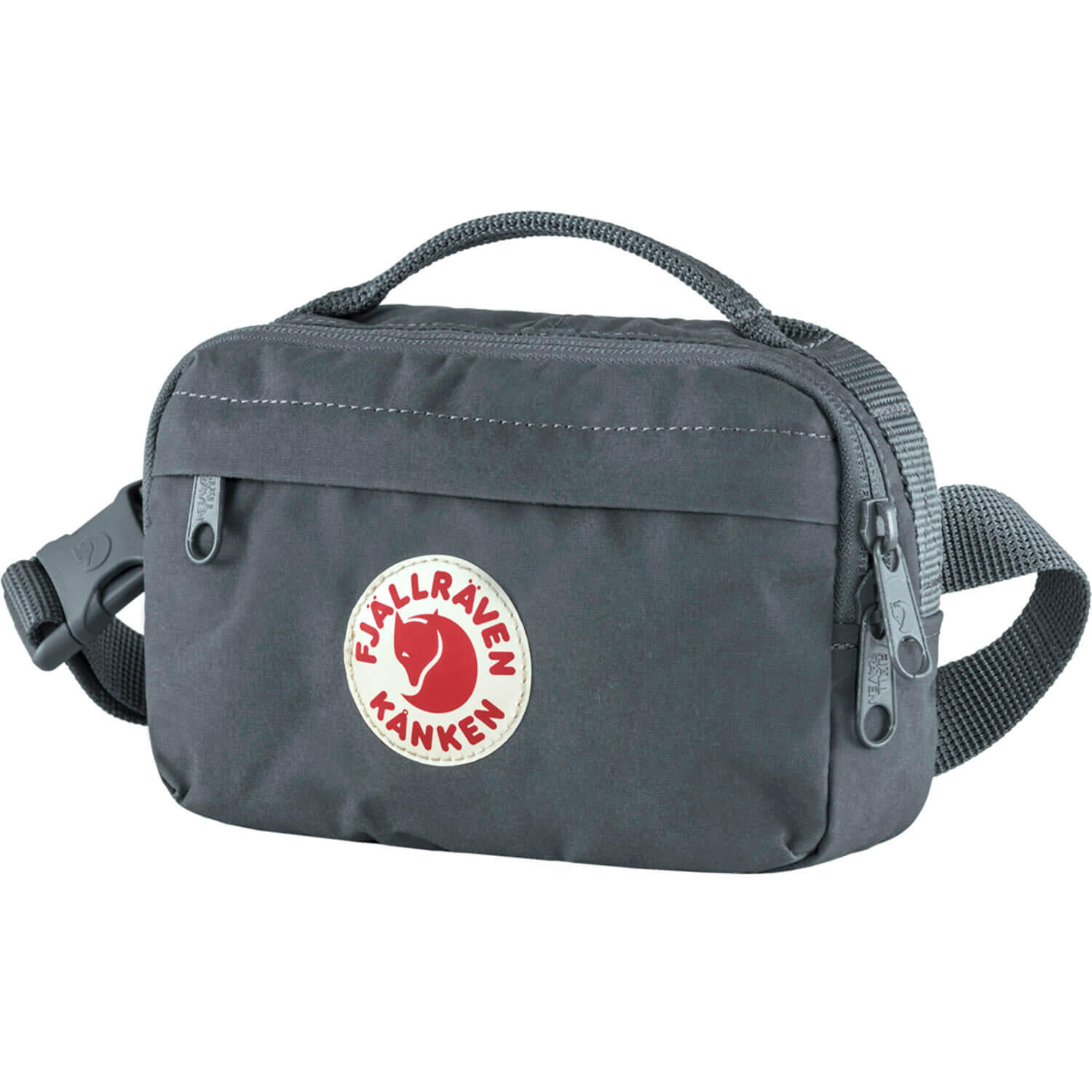Fjällräven Kanken riñonera 2 l 3/7