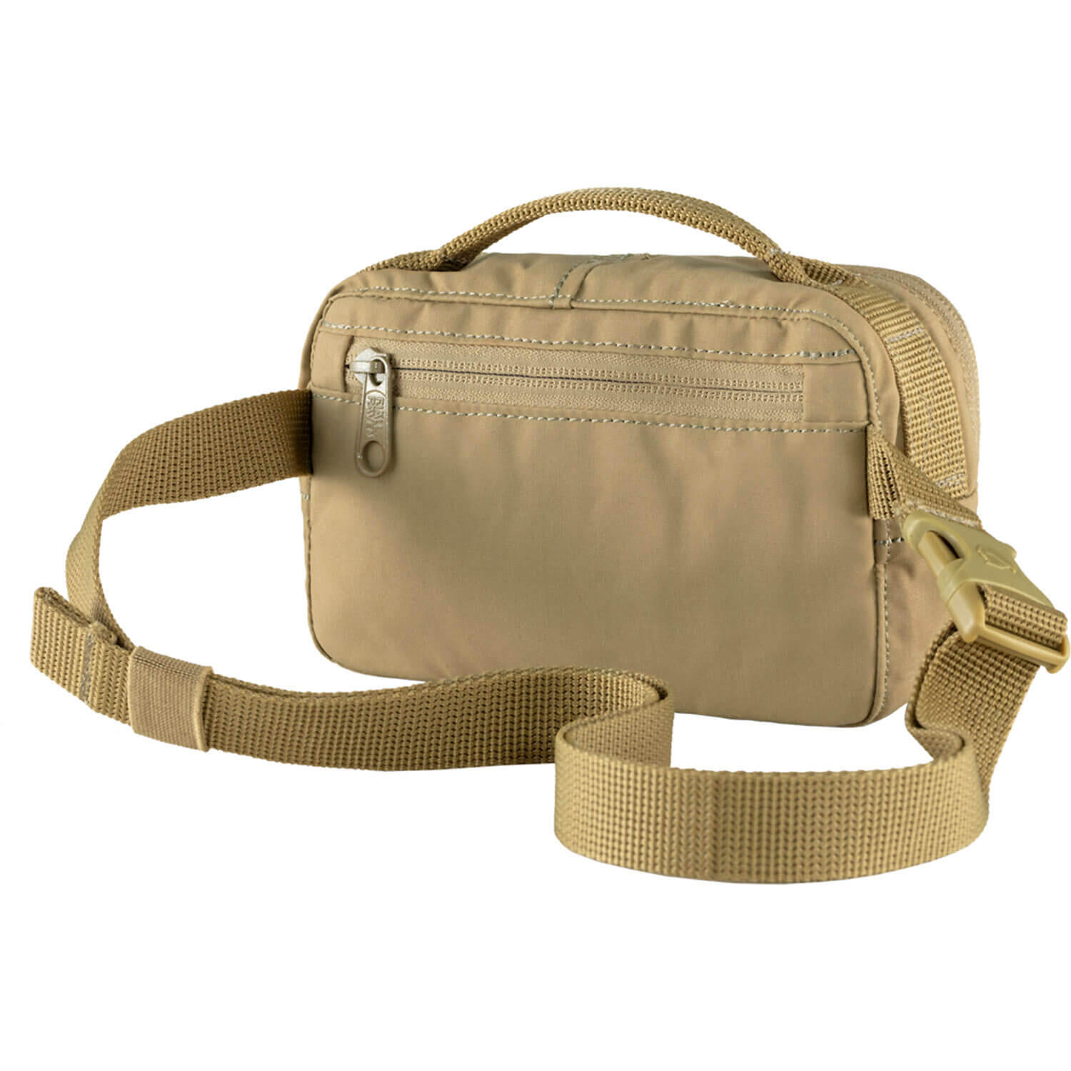 Fjällräven Kanken sac banane 2 l 2/4