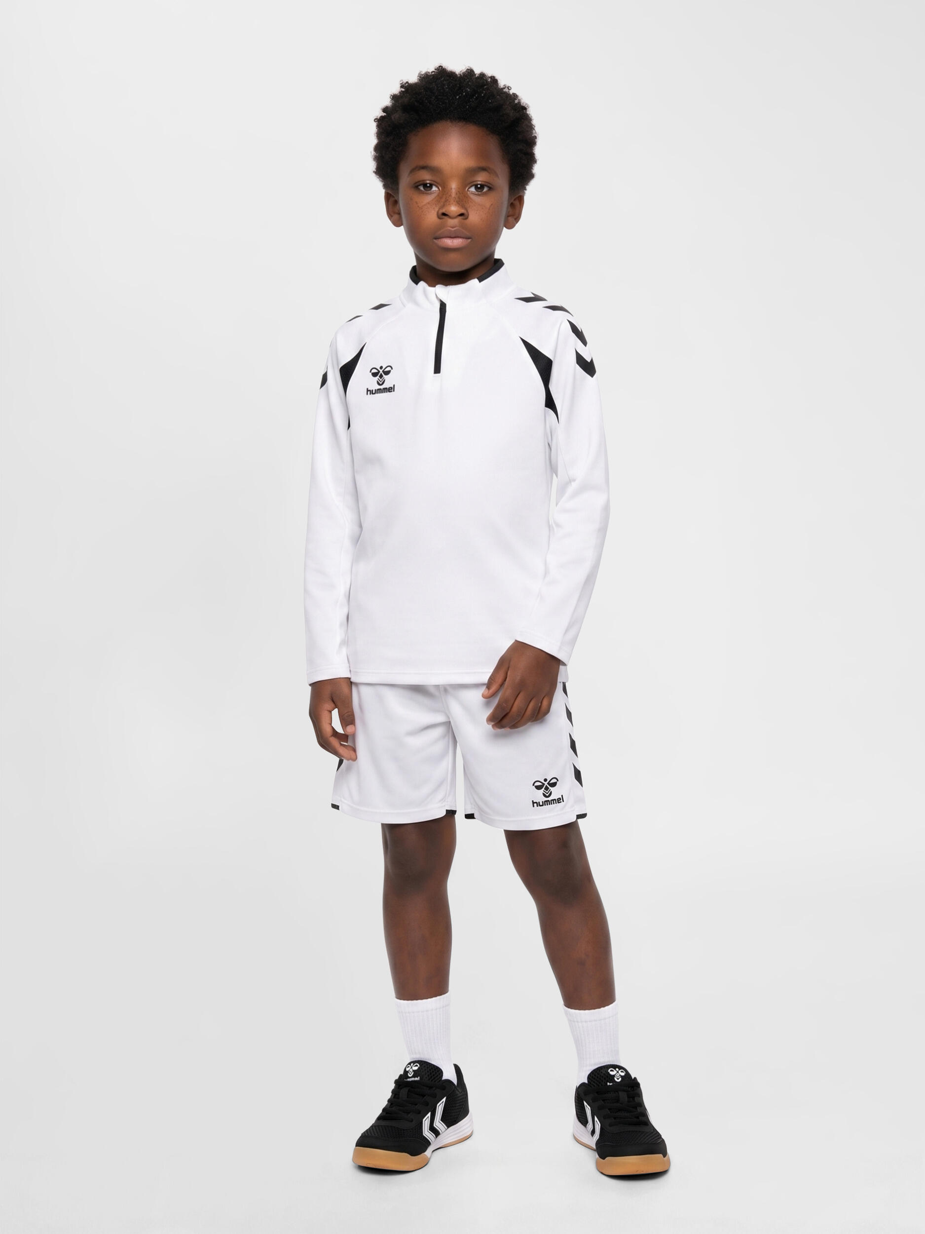Fermeture À Cordon Short Hmlcore Enfant 2/7