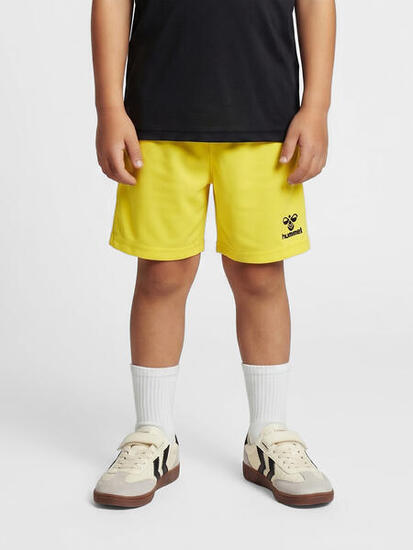 Enfiler Short Hmlessential Enfant