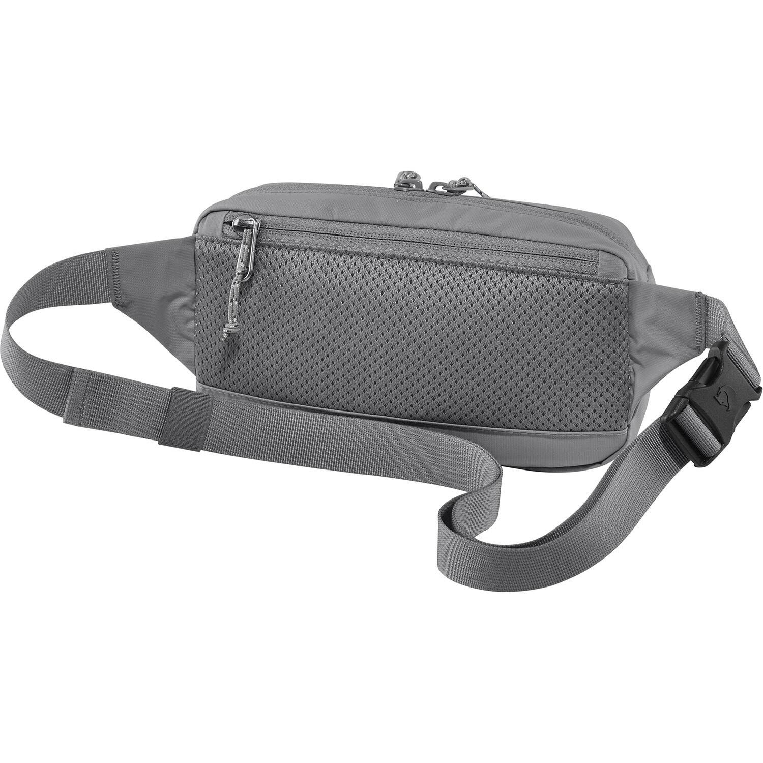 Saszetka Fjallraven High Coast Hip Pack Grey Uniwersalny 2/5