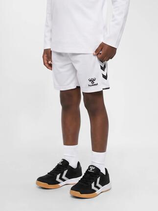 Fermeture À Cordon Short Hmlcore Enfant