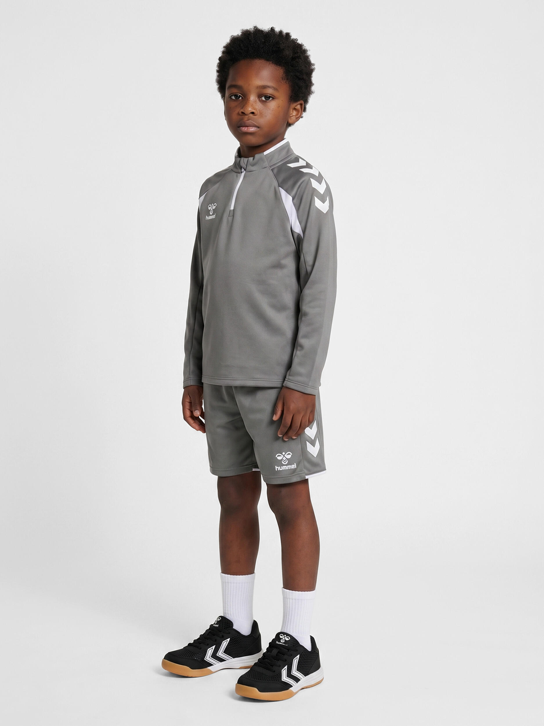 Fermeture À Cordon Short Hmlcore Enfant 2/7