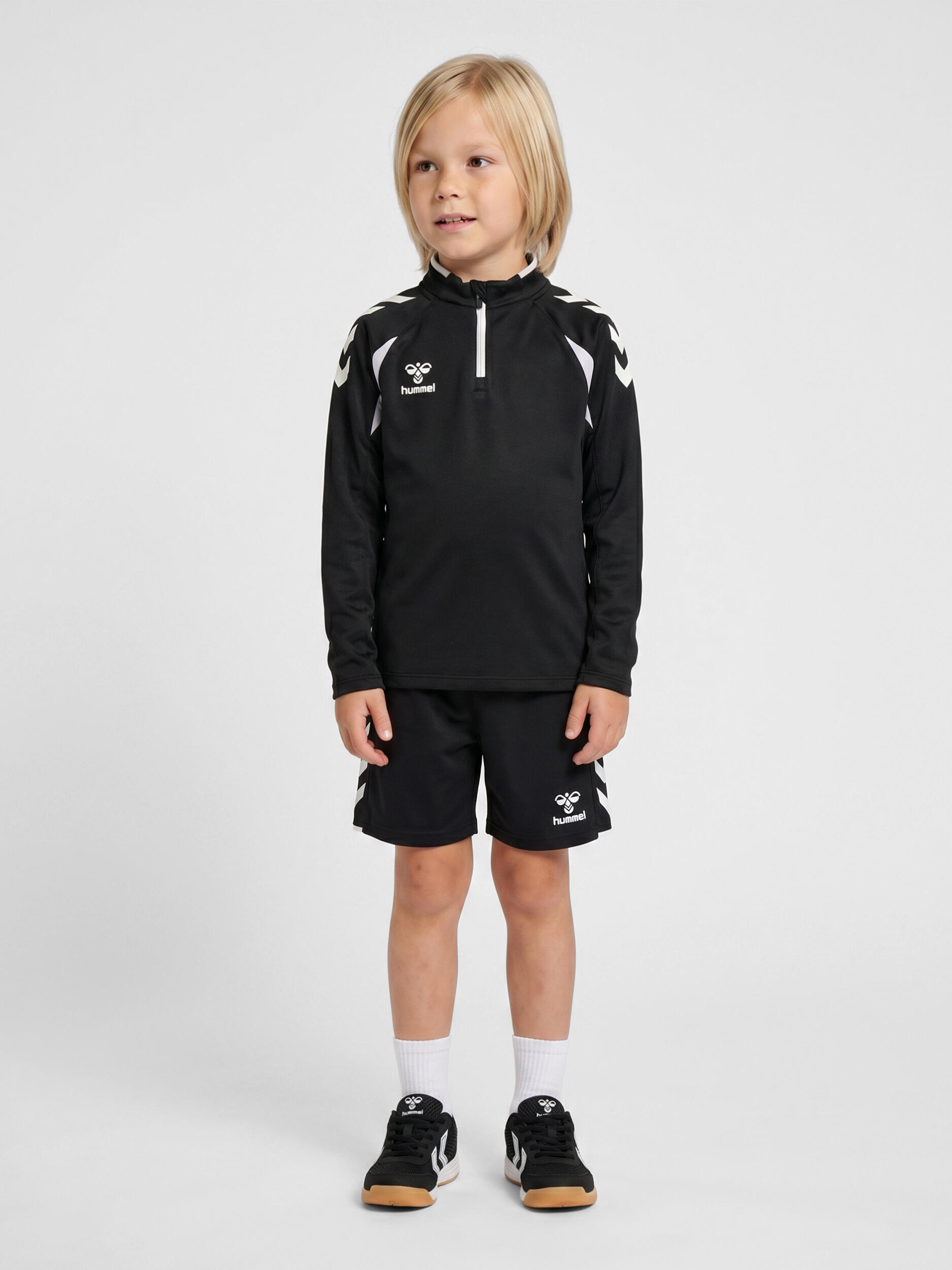 Enfiler Short Hmlcore Enfant 2/7