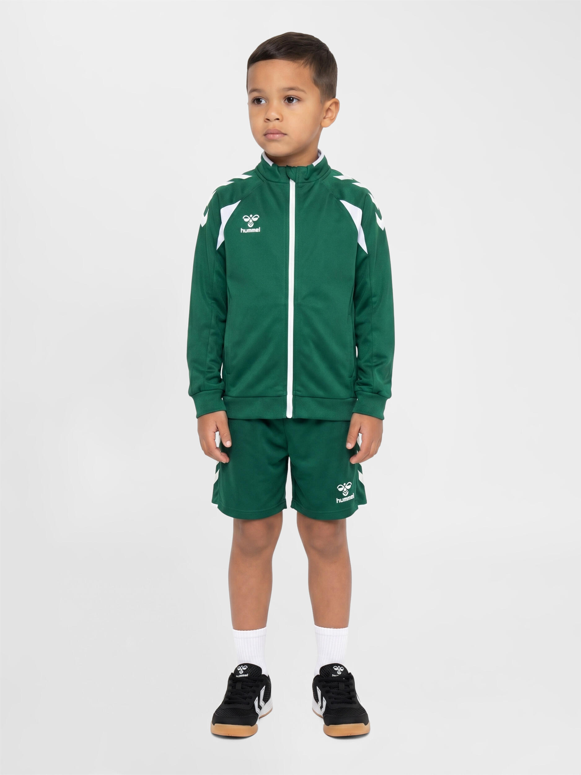 Fermeture À Cordon Short Hmlcore Enfant 2/7