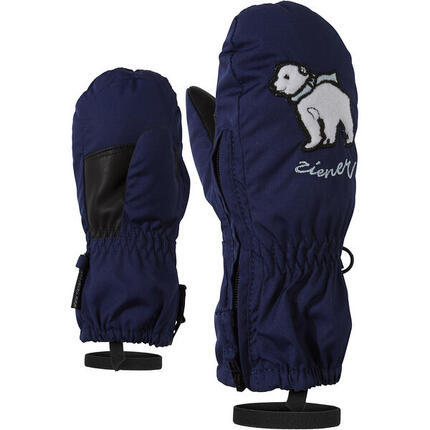 Moufles de ski bébé Ziener Le Zoo Minis
