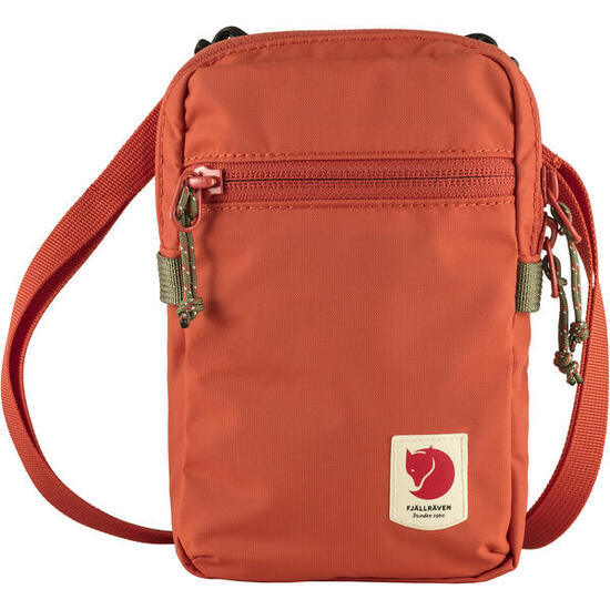 Unisex Rucksack Tasche High Coast Pocket