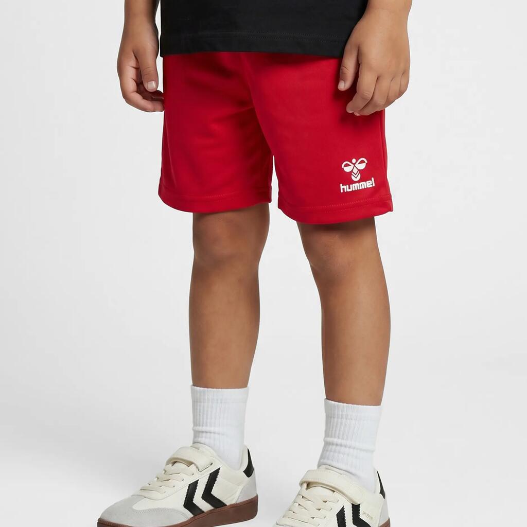 Children's essential shorts Hummel