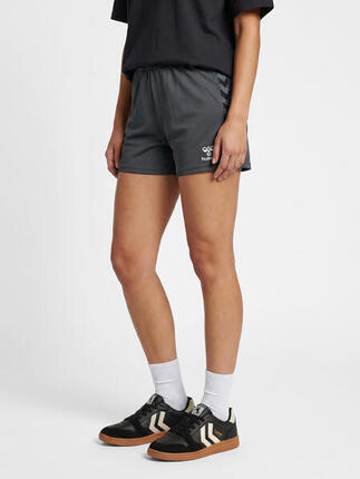 Fermeture À Cordon Short Hmlauthentic Femme