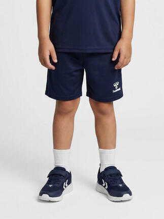 Enfiler Short Hmlessential Enfant