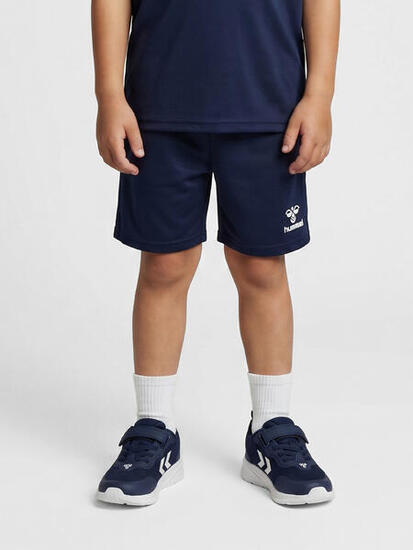 Enfiler Short Hmlessential Enfant