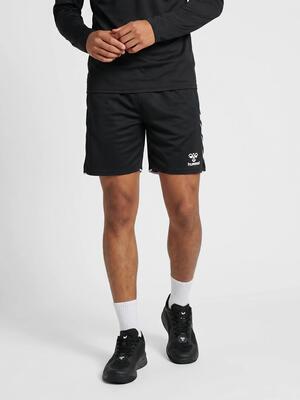 Instap korte broek hmlcore heren
