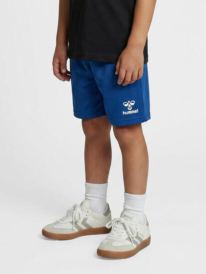 Enfiler Short Hmlessential Enfant