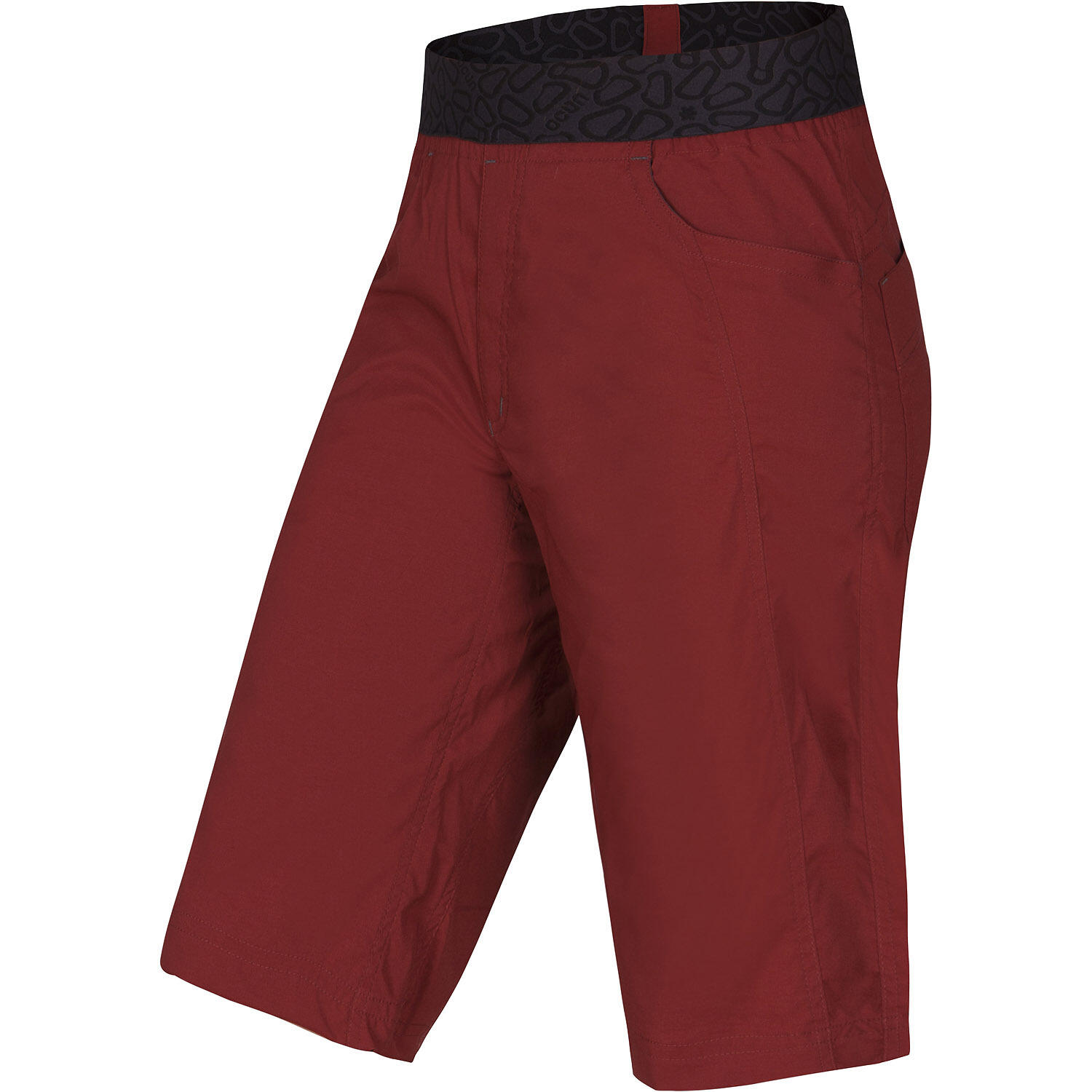 Herren Klettershorts MANIA 3/7