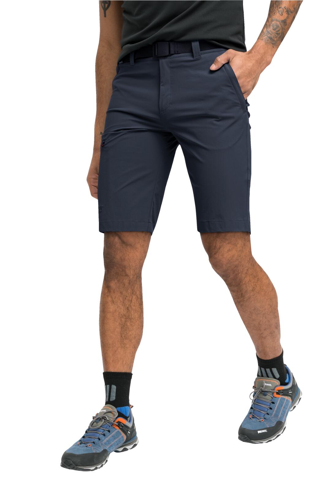 Bermuda Maier Sports Huang 3/5