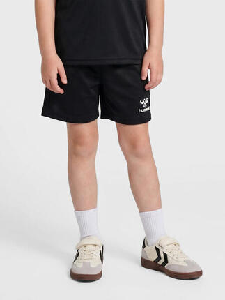 Enfiler Short Hmlessential Enfant
