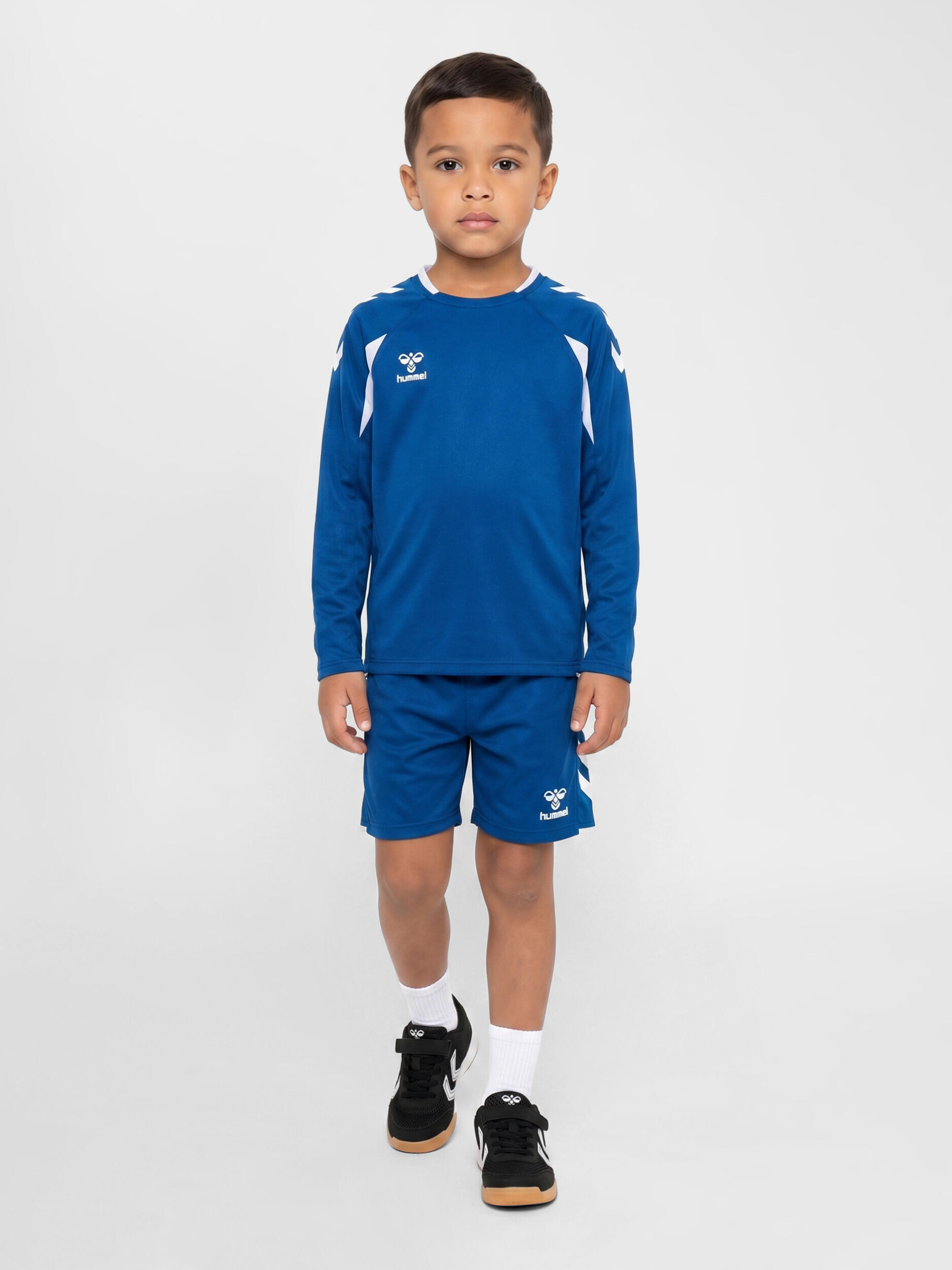Fermeture À Cordon Short Hmlcore Enfant 2/7
