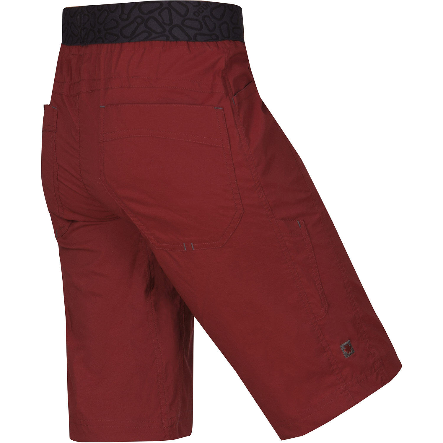 Herren Klettershorts MANIA 5/7