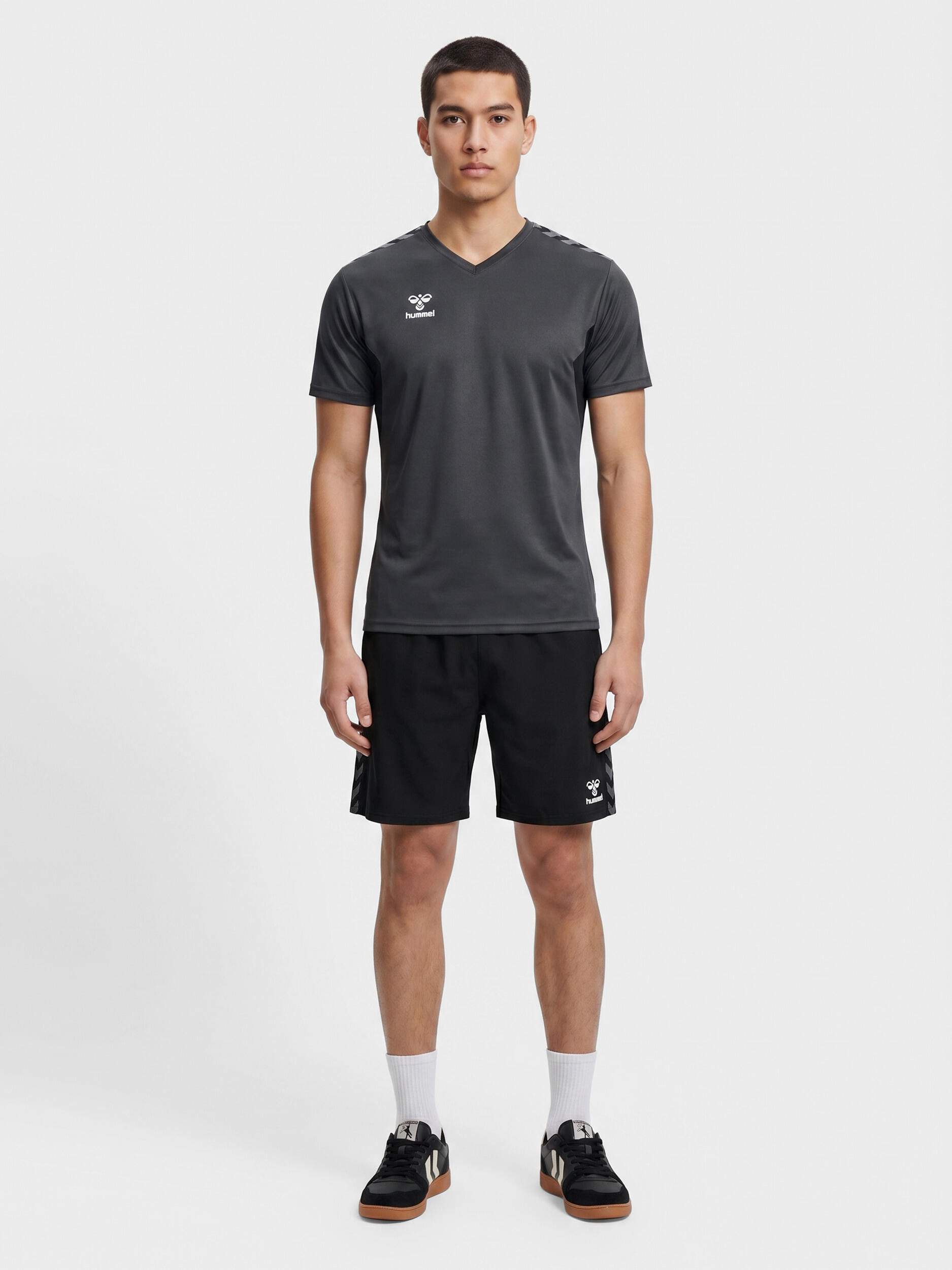 Formazione Short Hummel Authentic 2/7